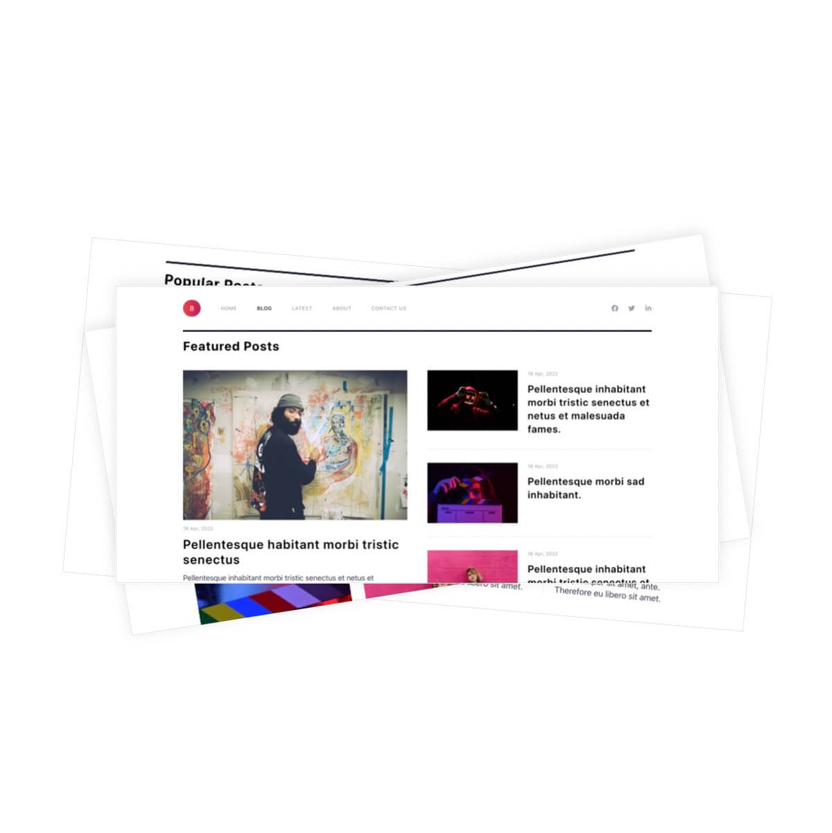 tailwind css convert service