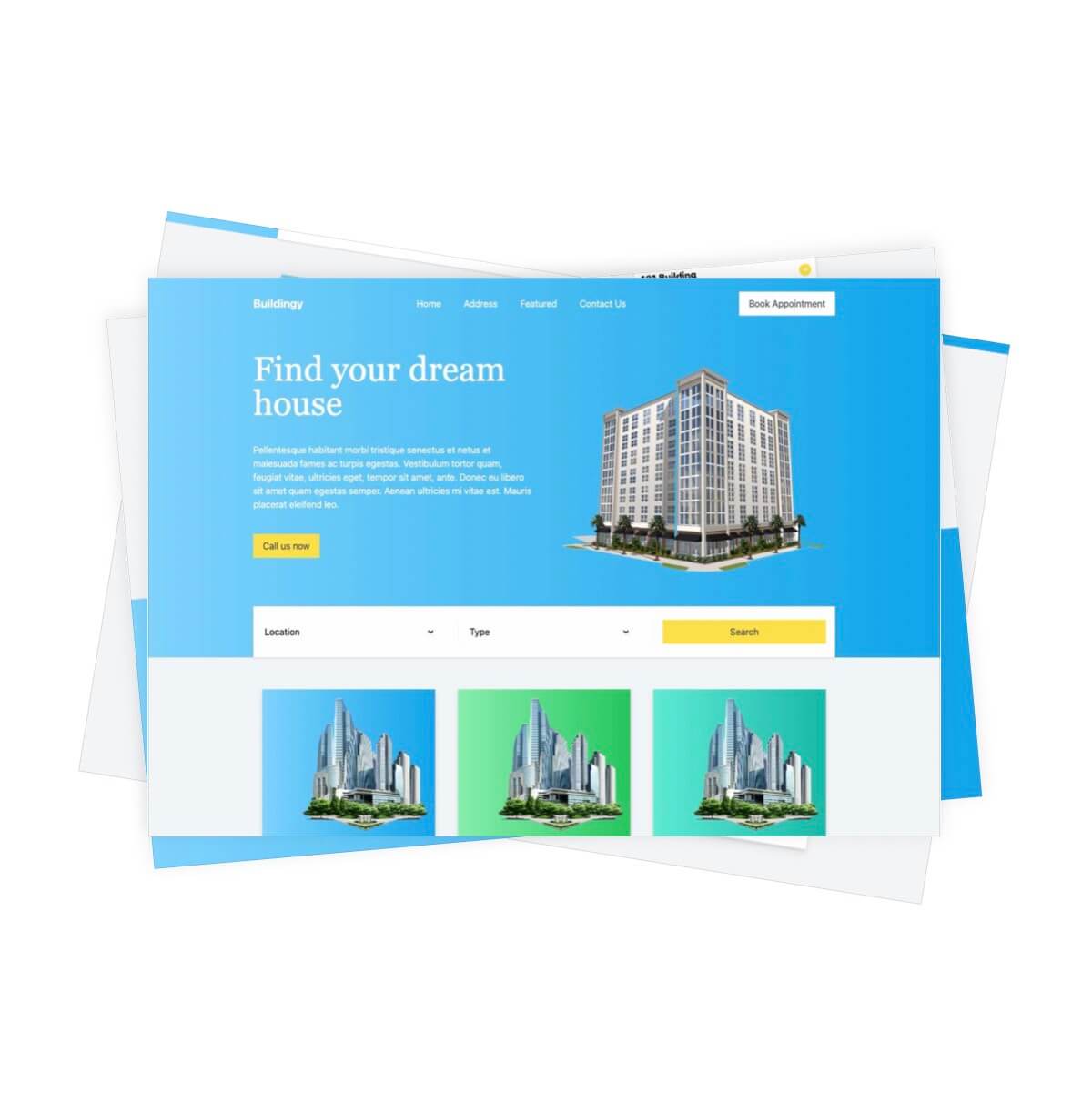 tailwind css convert service