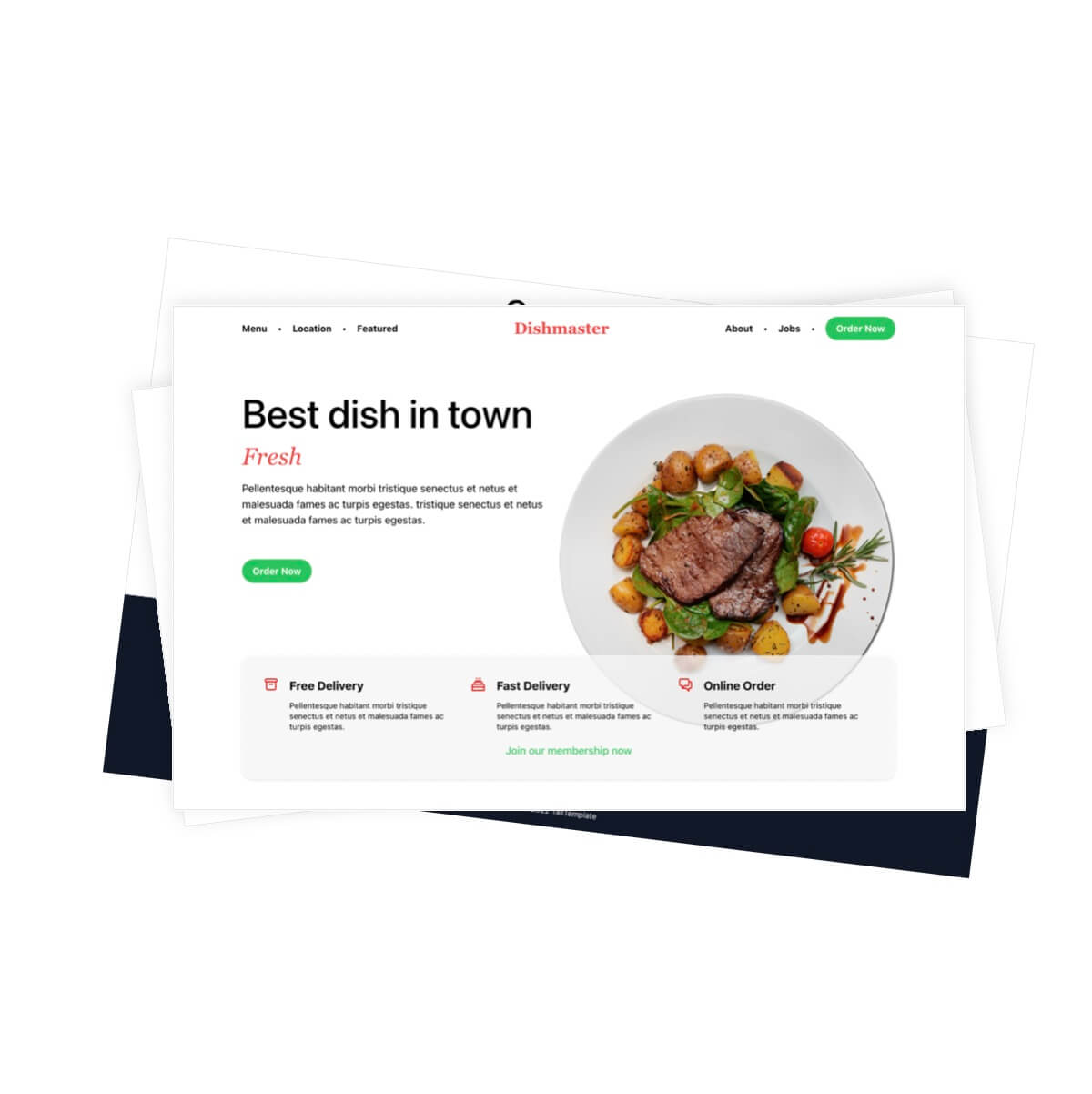 tailwind css convert service