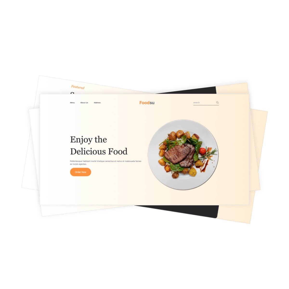 tailwind css convert service