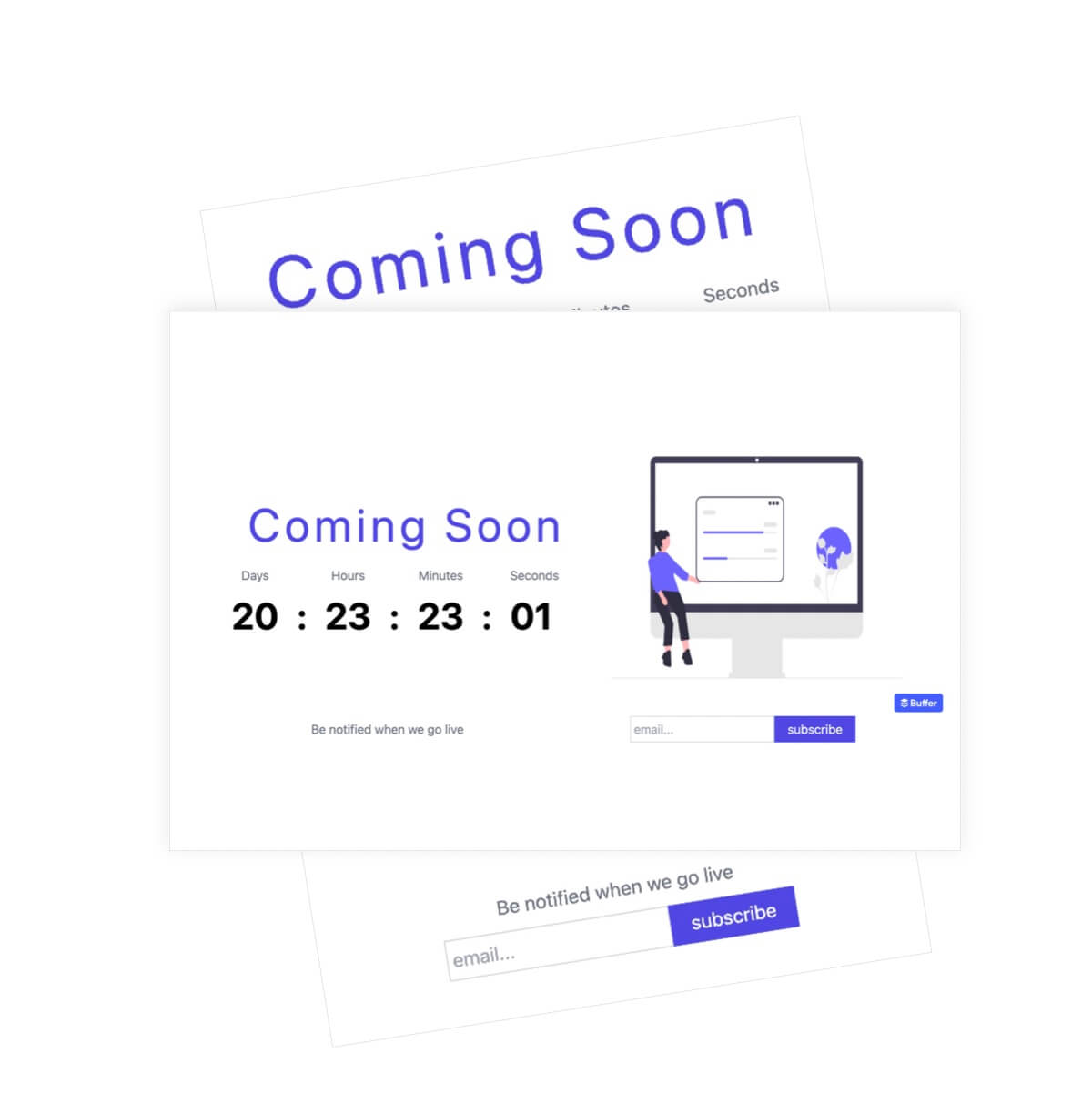 tailwind css convert service