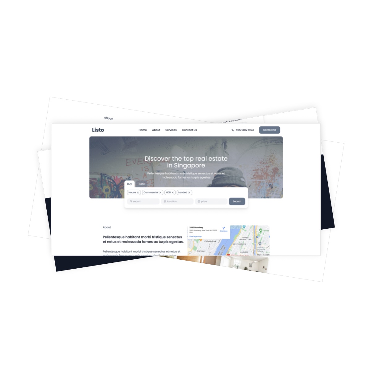 tailwind css convert service