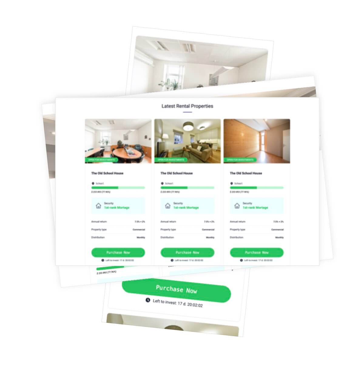 tailwind css convert service