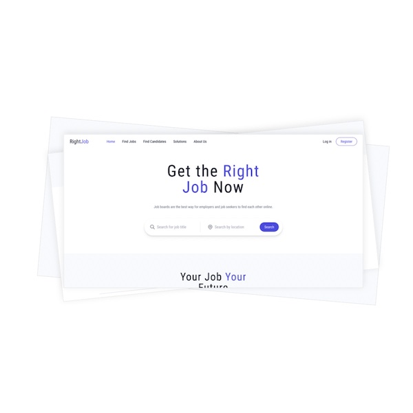 tailwind css convert service