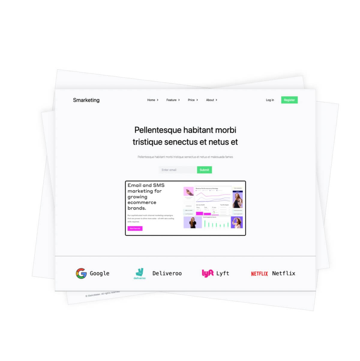 tailwind css convert service