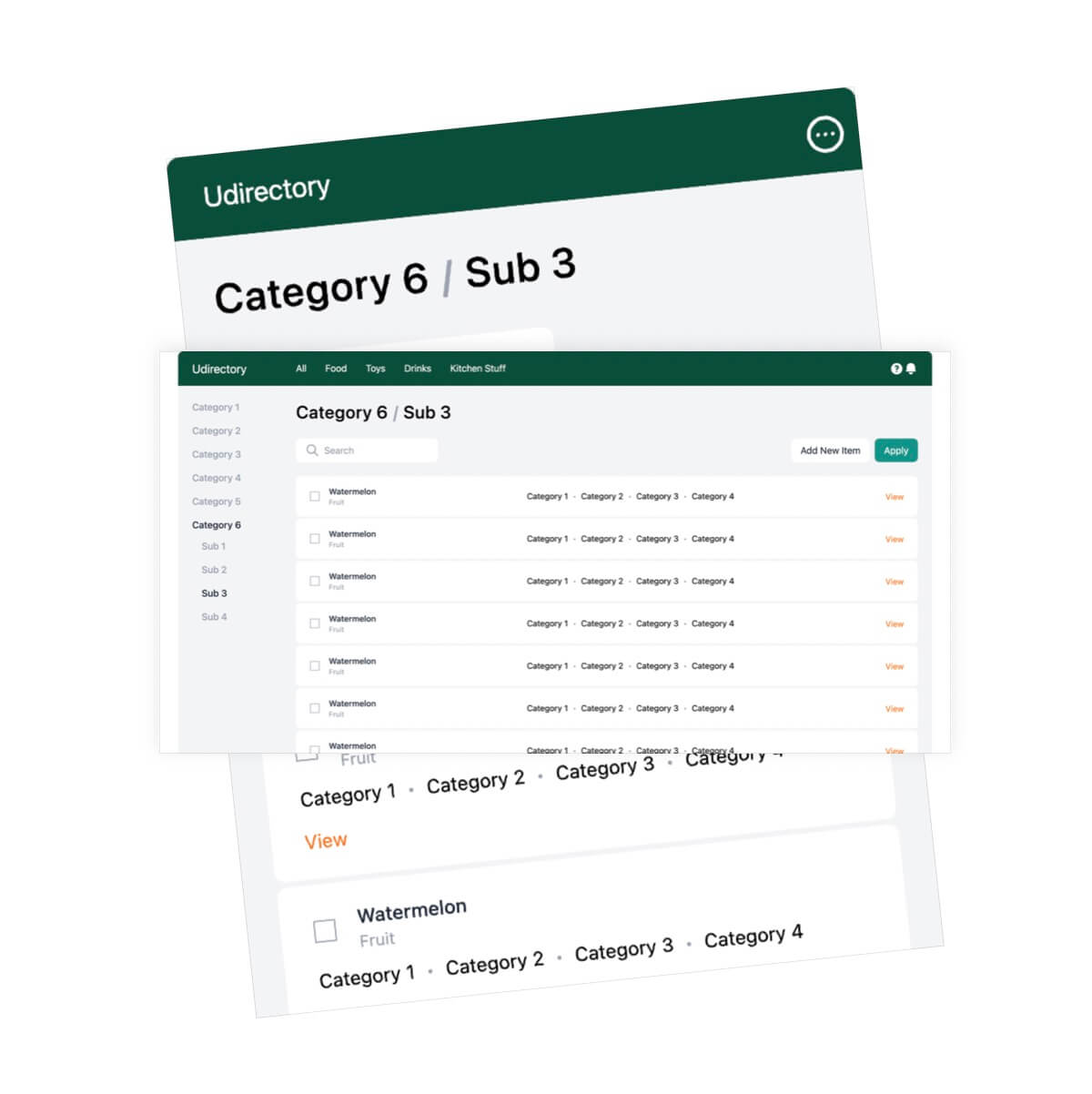 tailwind css convert service