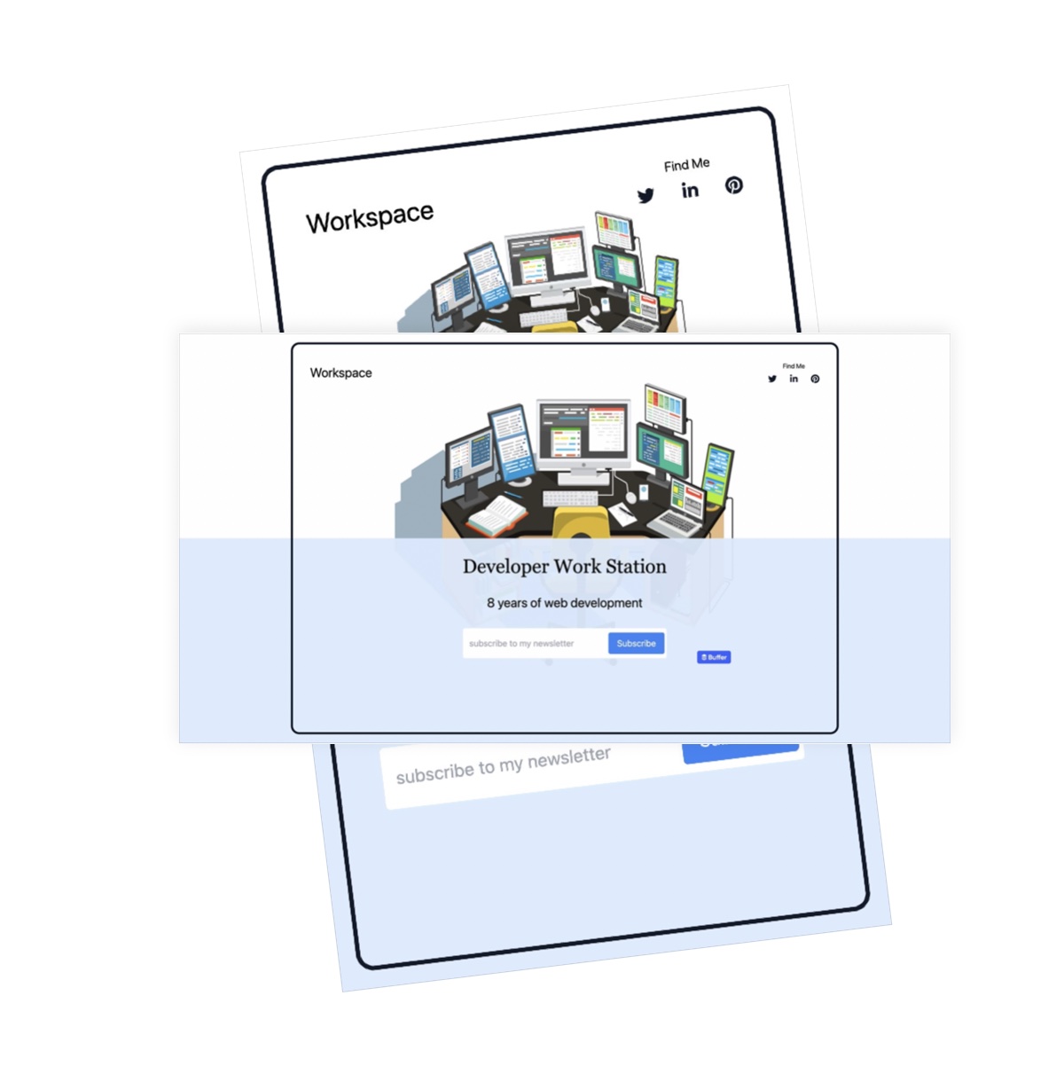 tailwind css convert service