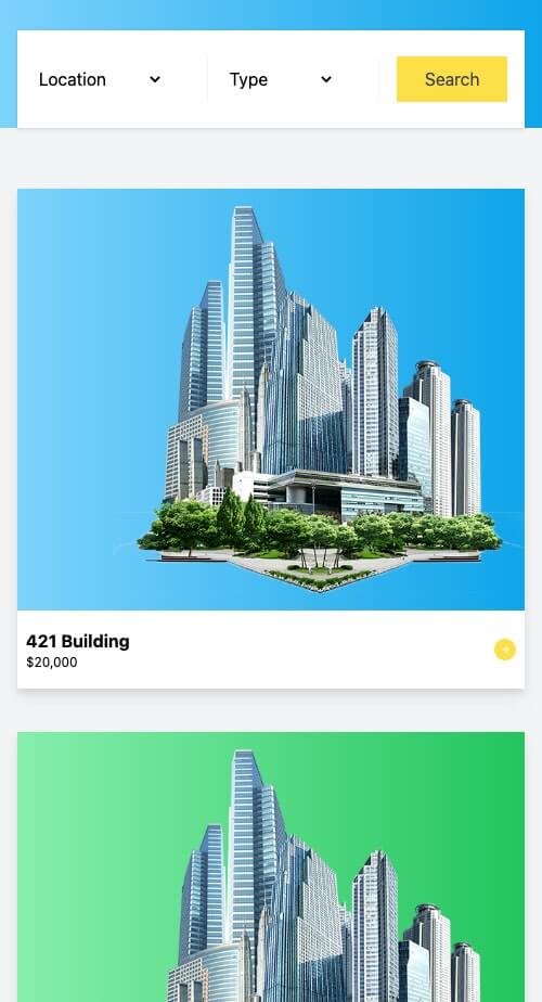 Buildingy