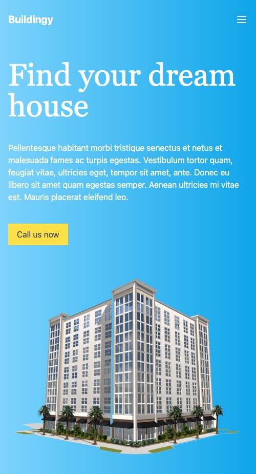 Buildingy