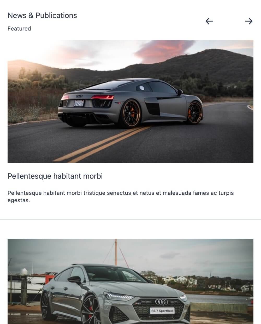 Carmall