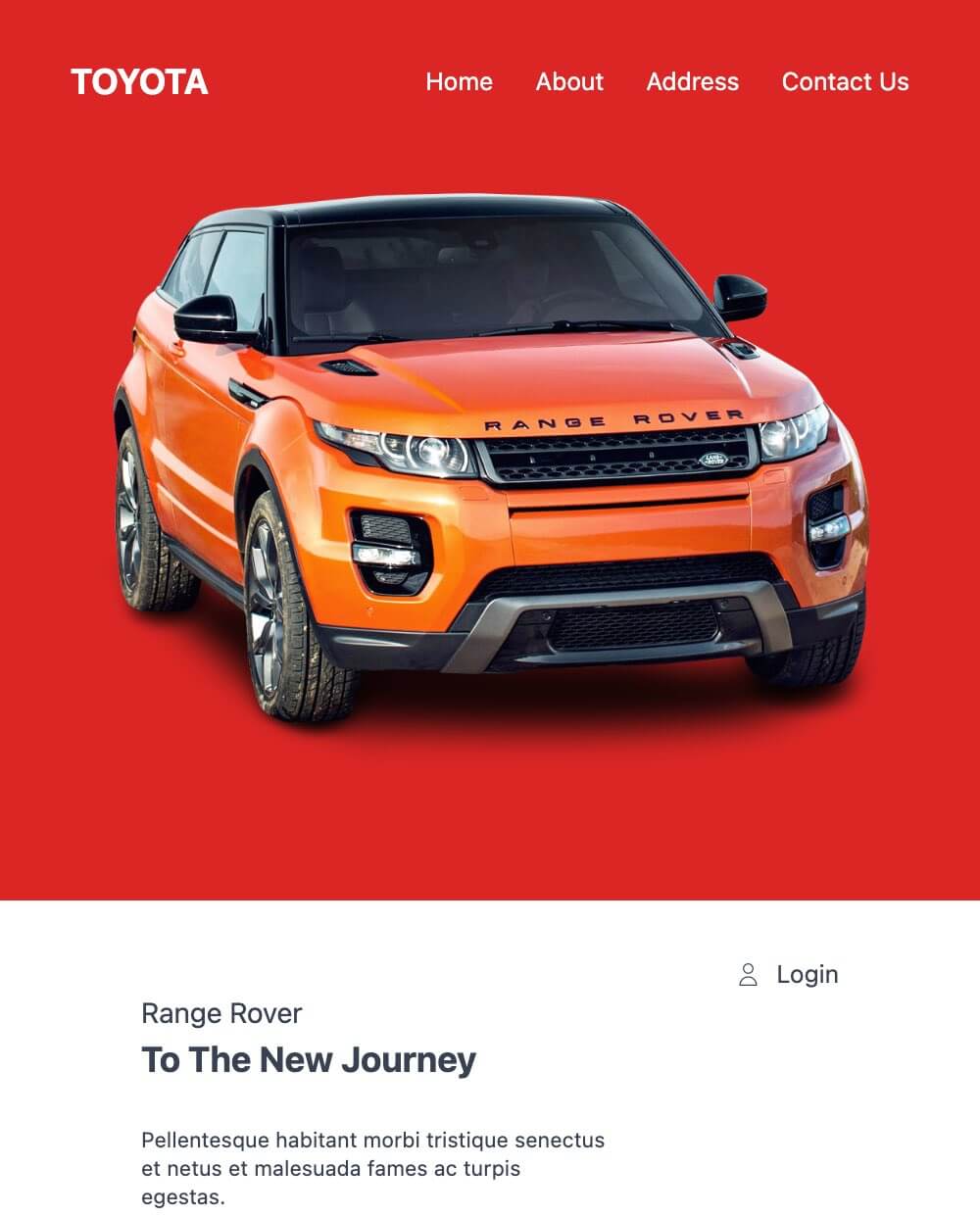 Carmall