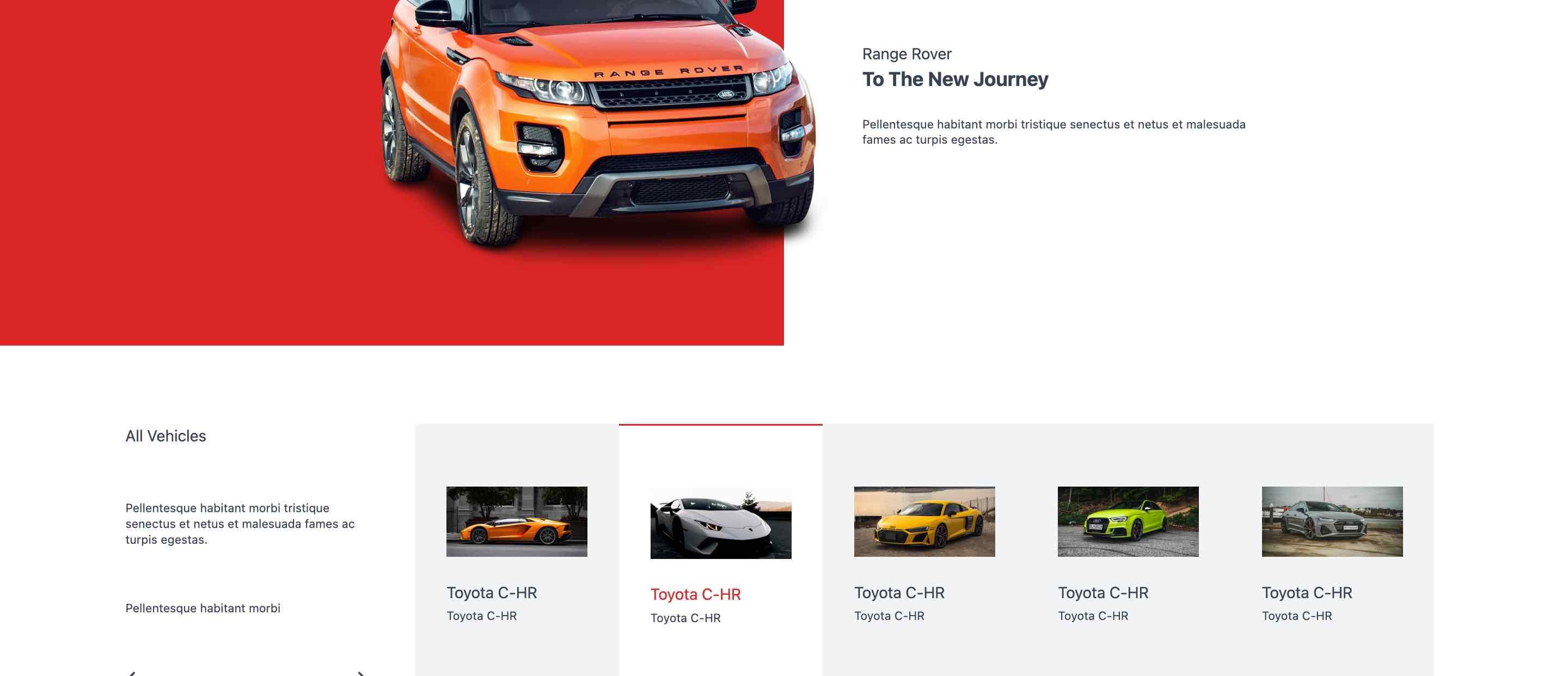 Carmall