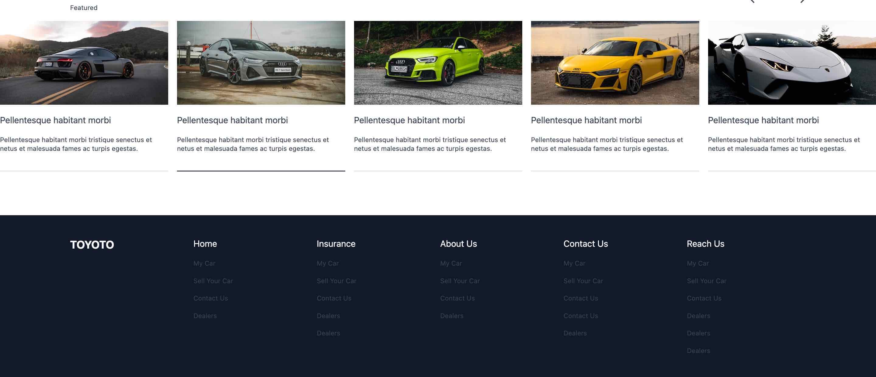 Carmall