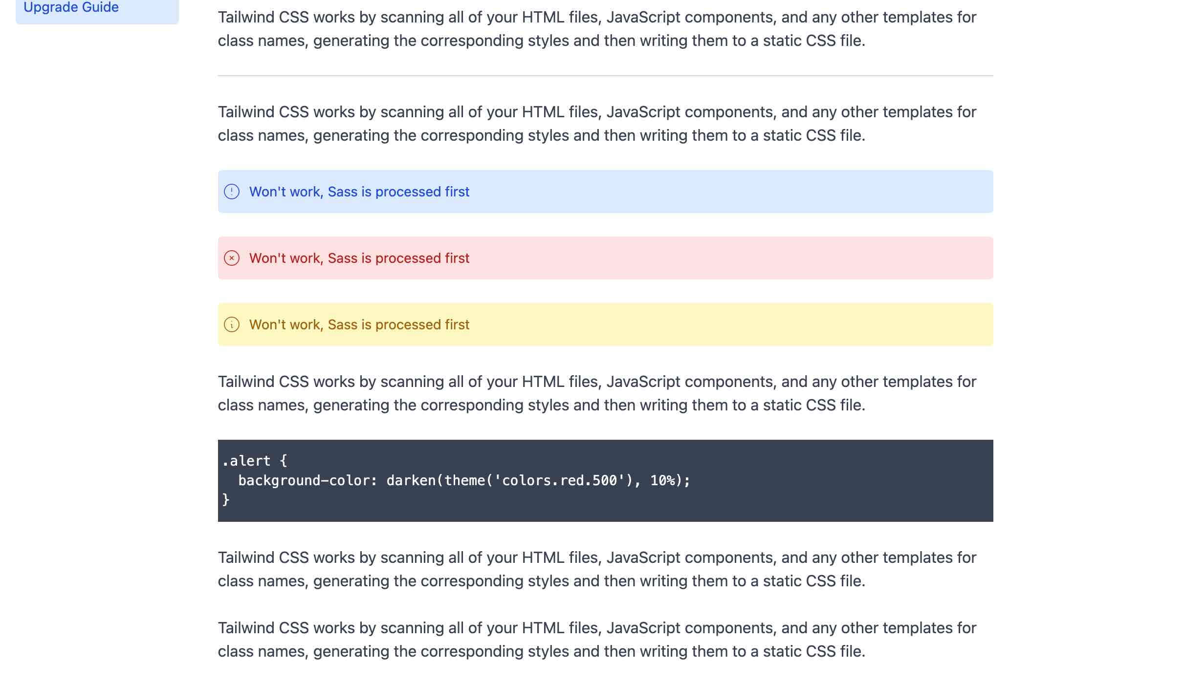 Devdoc