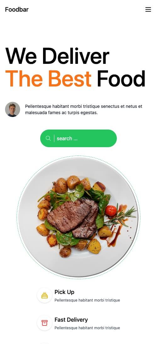 Foodbar