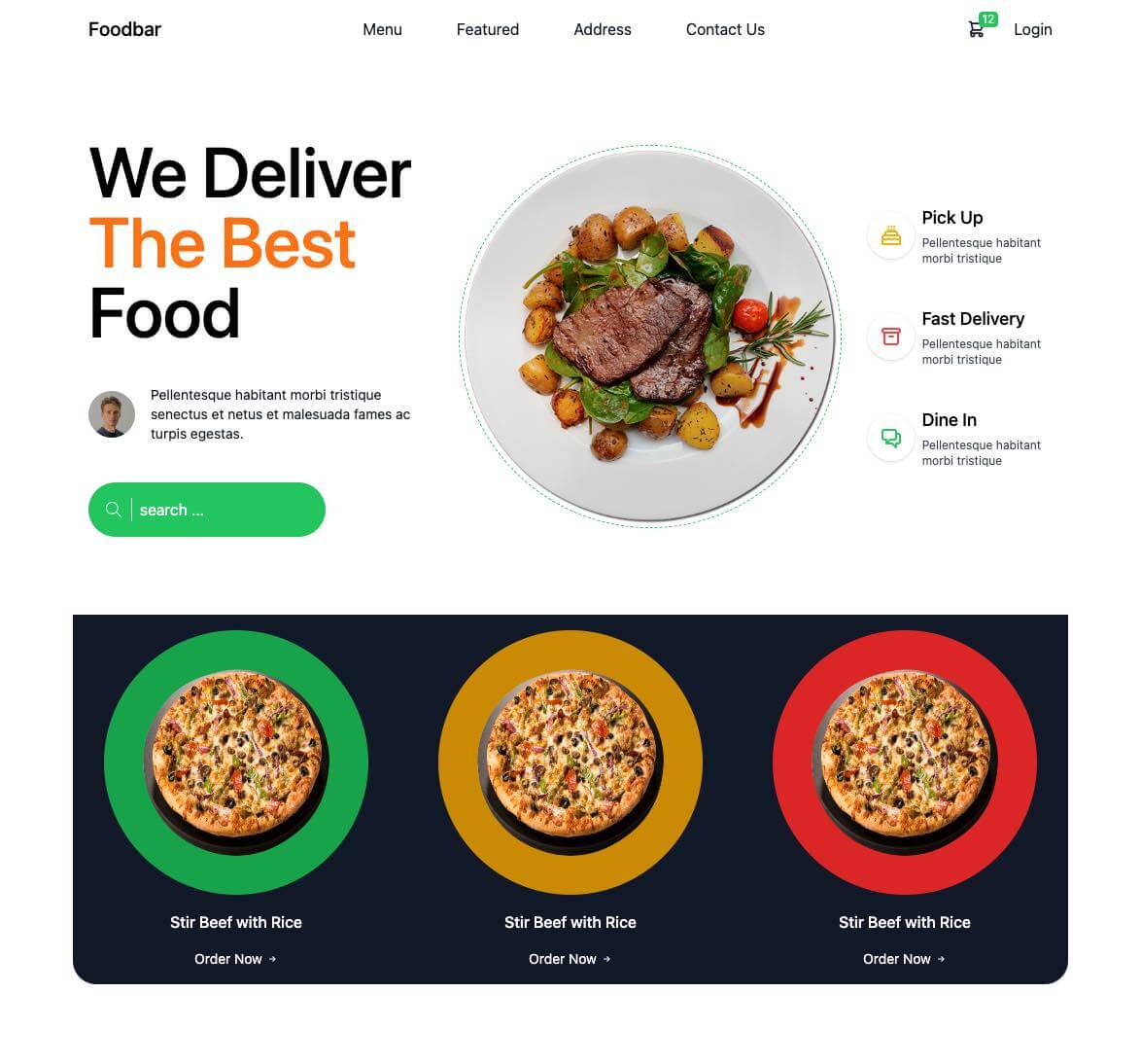 Foodbar
