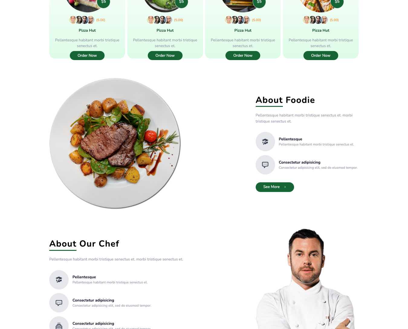 Foodie