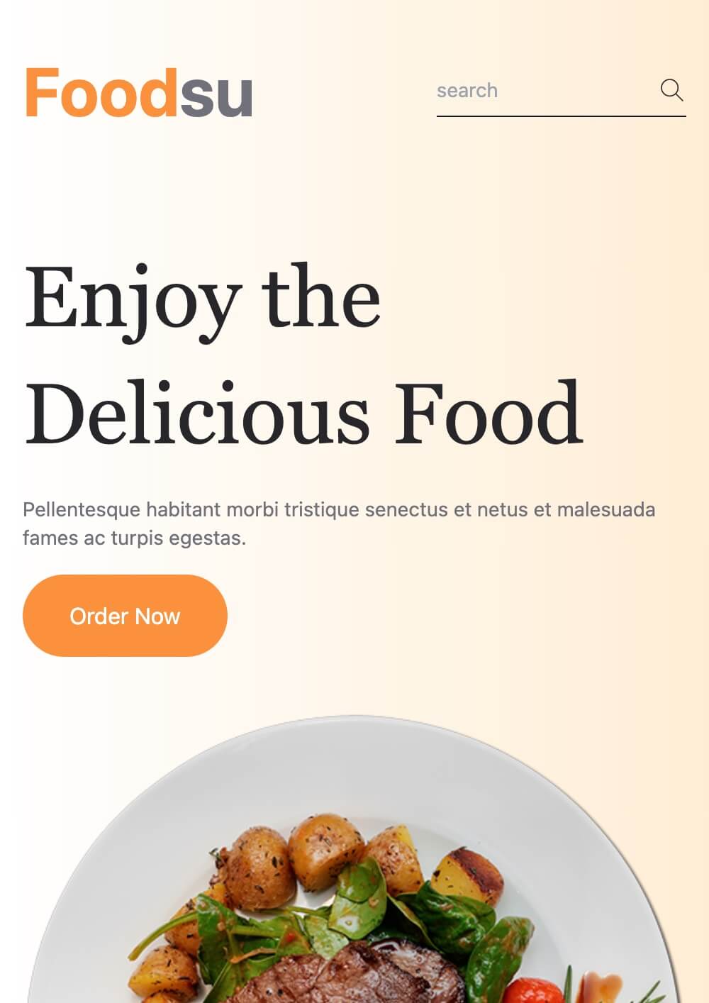 Foodsu