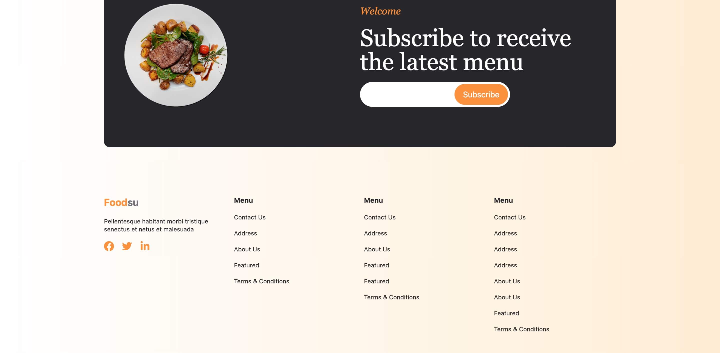 Foodsu