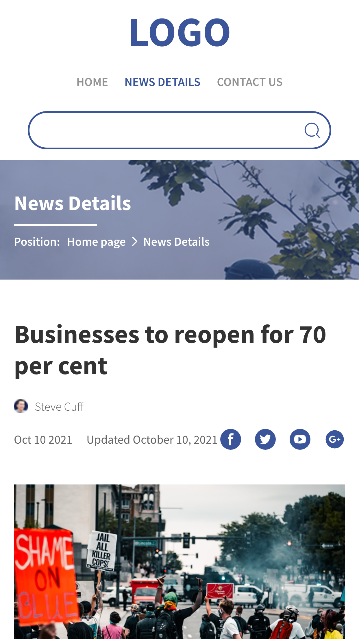 Newsnet