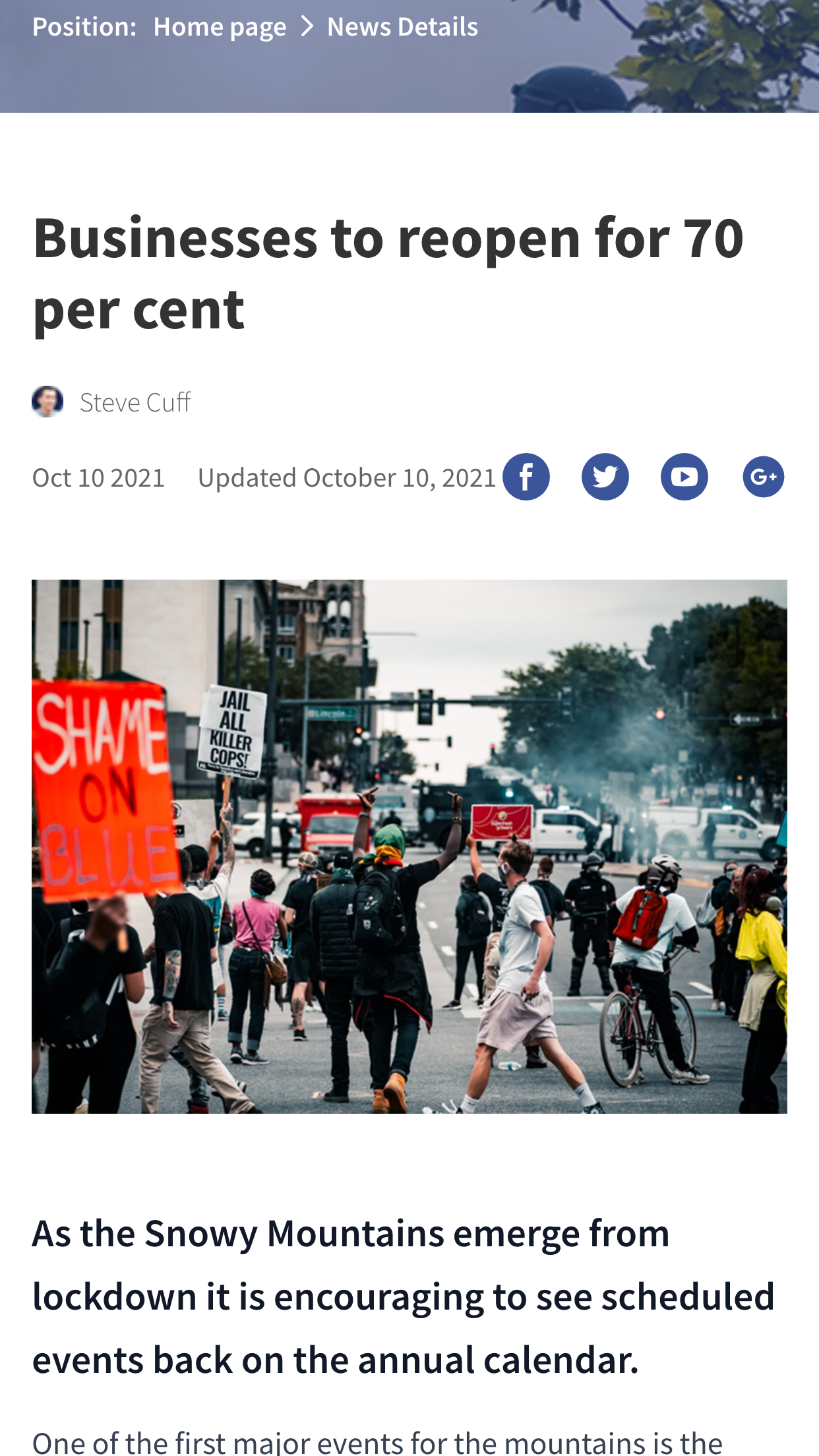 Newsnet