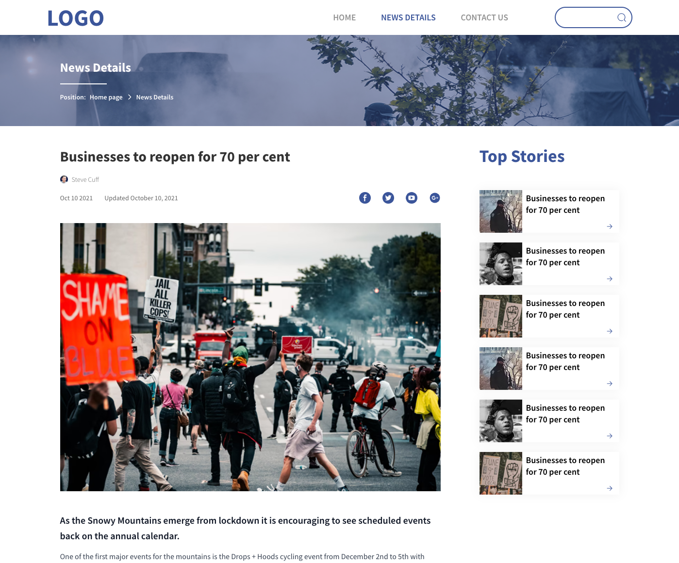 Newsnet