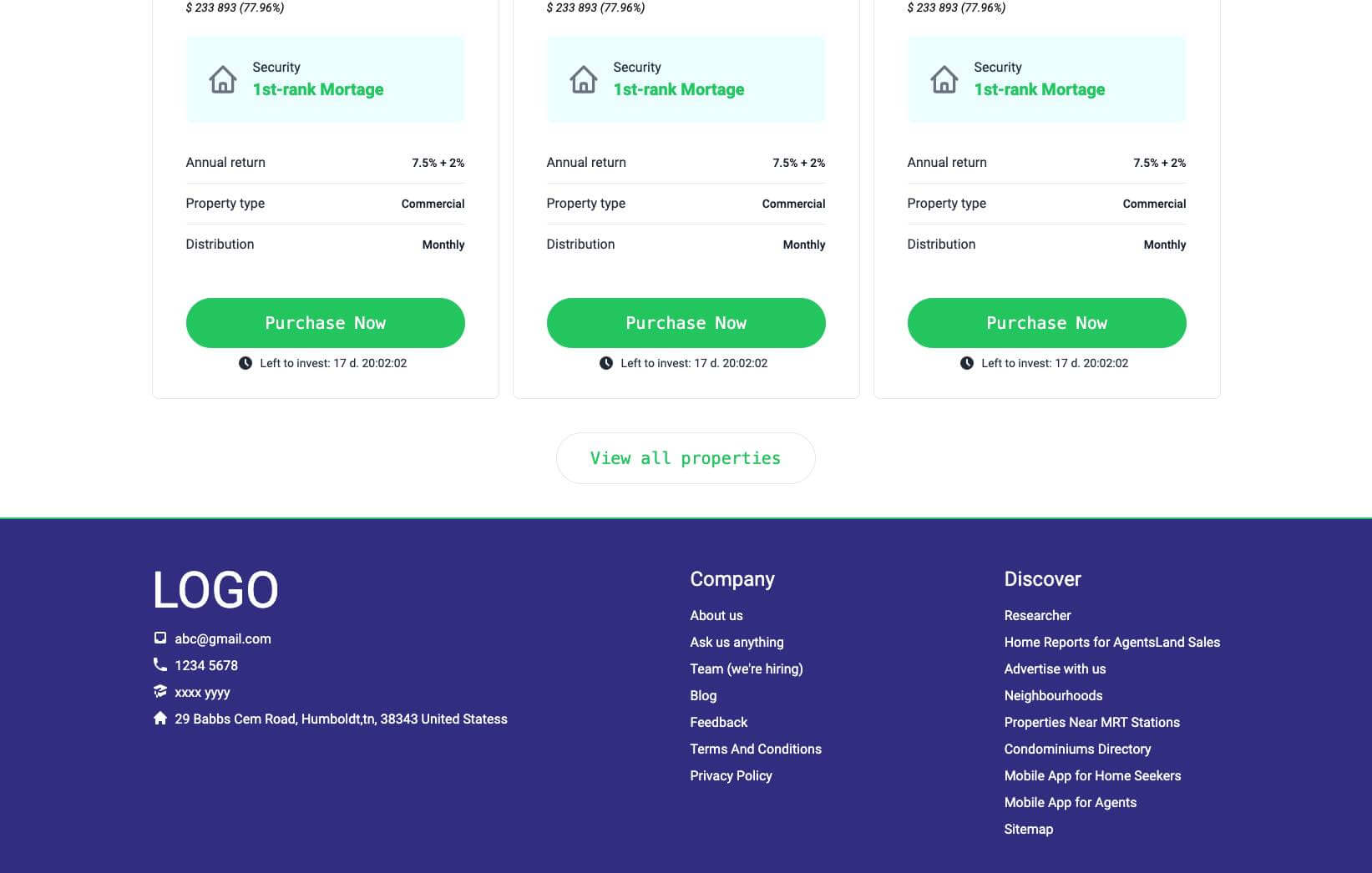 Propertify