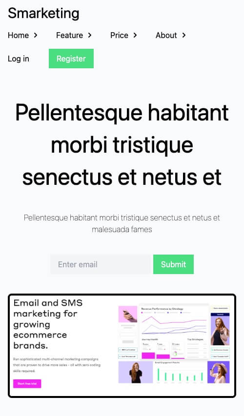 Smarketing
